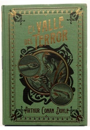 El Valle Del Terror (Arthur Conan Doyle)
