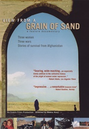 View From a Grain of Sand (2006)