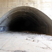 Mostar Aircraft Hangar