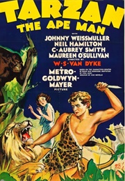 Tarzan (1932)