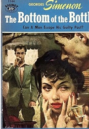 The Bottom of the Bottle (Georges Simenon)