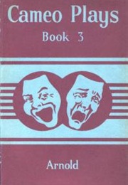 Cameo Plays Books (Enid Blyton)