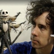 The Movies That Made Us: "The Nightmare Before Christmas" (S3,E7)