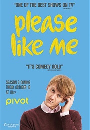 Please Like Me (2013)
