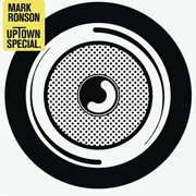 Uptown Funk - Mark Ronson Featuring Bruno Mars