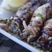 Victor's Beach Bar, Marbella Spain