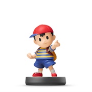 Ness (Smash Bros.)