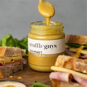 English Mustard