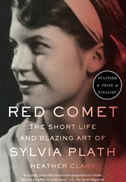 Red Comet (Heather Clark)