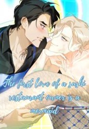 Hooked and Cooked (Hwireul (Story), Namdong (Art))