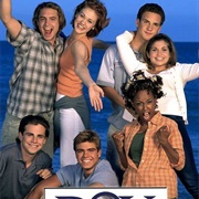 Boy Meets World Seasons 4-7