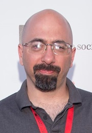 The True Legend of the Jersey Devil (1999)