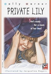 Private Lily (Sally Warner)