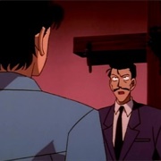 S3.E4: Dracula Villa Murder Case: Part 2