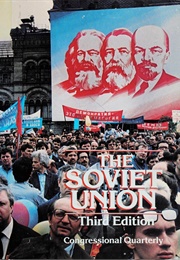 The Soviet Union (Congressional Quarterly)