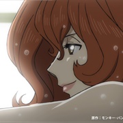 S1.E18: Fujiko's Souvenir