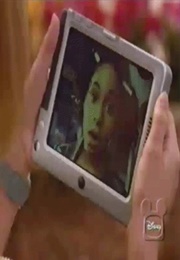 Zap Pad - Zenon: Girl of the 21st Century (1999)