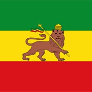 Ethiopian Empire