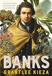 Banks (Grantlee Kieza)