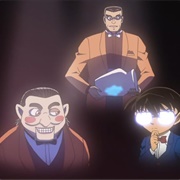 S42.E3: The Ventriloquist's Illusion: Part 1