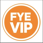 FYE Backstage Pass