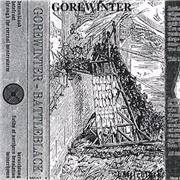 Gorewinter - Battleblack (Demo)