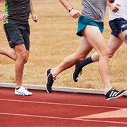 Track Shoes/Running Spikes