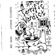 Terrific Verdict - Demo '88