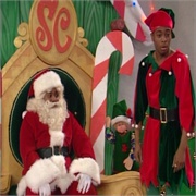 Kenan & Kel: "Merry Christmas, Kenan" (S1,E11)