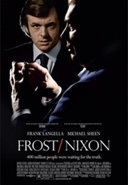 Frost/Nixon (2008)