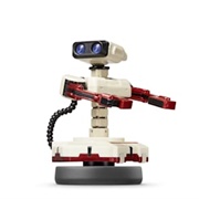 R.O.B. (Famicom Colors) (Smash Bros.)