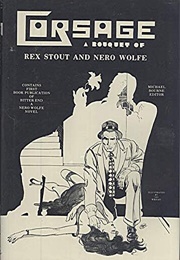 Corsage (Rex Stout)