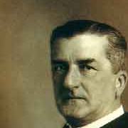 Miklos Horthy (Former President of Hungary)