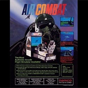 Air Combat