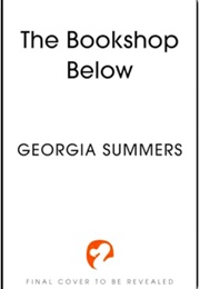The Bookshop Below (Georgia Summers)