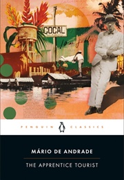The Apprentice Tourist (Mário De Andrade)