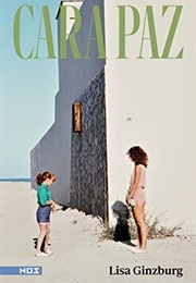 Cara Paz (Lisa Ginzburg)