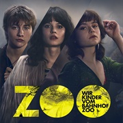 We Children From Bahnhof Zoo