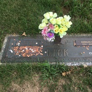 Patsy Cline (Virginia)