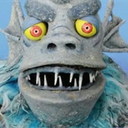 S8.E4: Frozen Face-Off