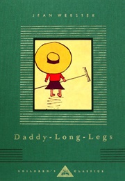 Daddy-Long-Legs (Webster, Jean)