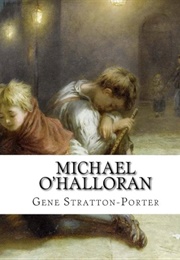 Michael O'Halloran (Stratton-Porter, Gene)