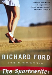 The Sportswriter (Richard Ford)