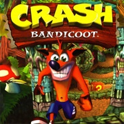 Crash Bandicoot (1996)