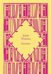 Summer (Edith Wharton)