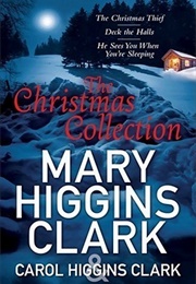 The Christmas Collection (Mary Higgins Clark)