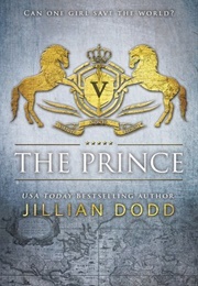 The Prince (Spy Girl #1) (Jillian Dodd)