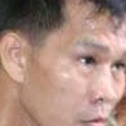 Gerry Penalosa (Filipino Professional Boxer)