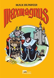 Maxmagnus (Max Bunker & Magnus)