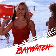 Baywatch Season 8